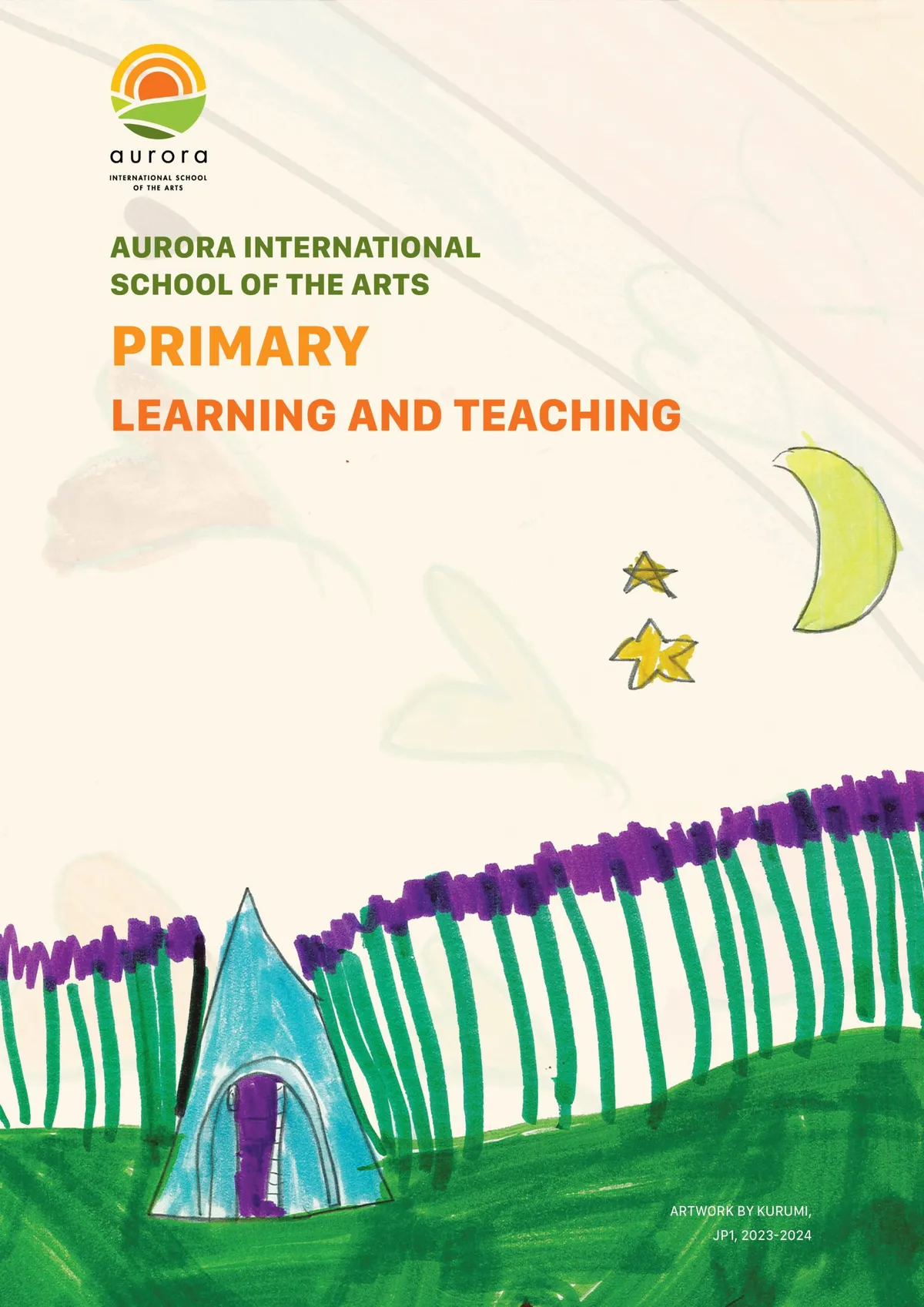 Aurora International School of the Arts