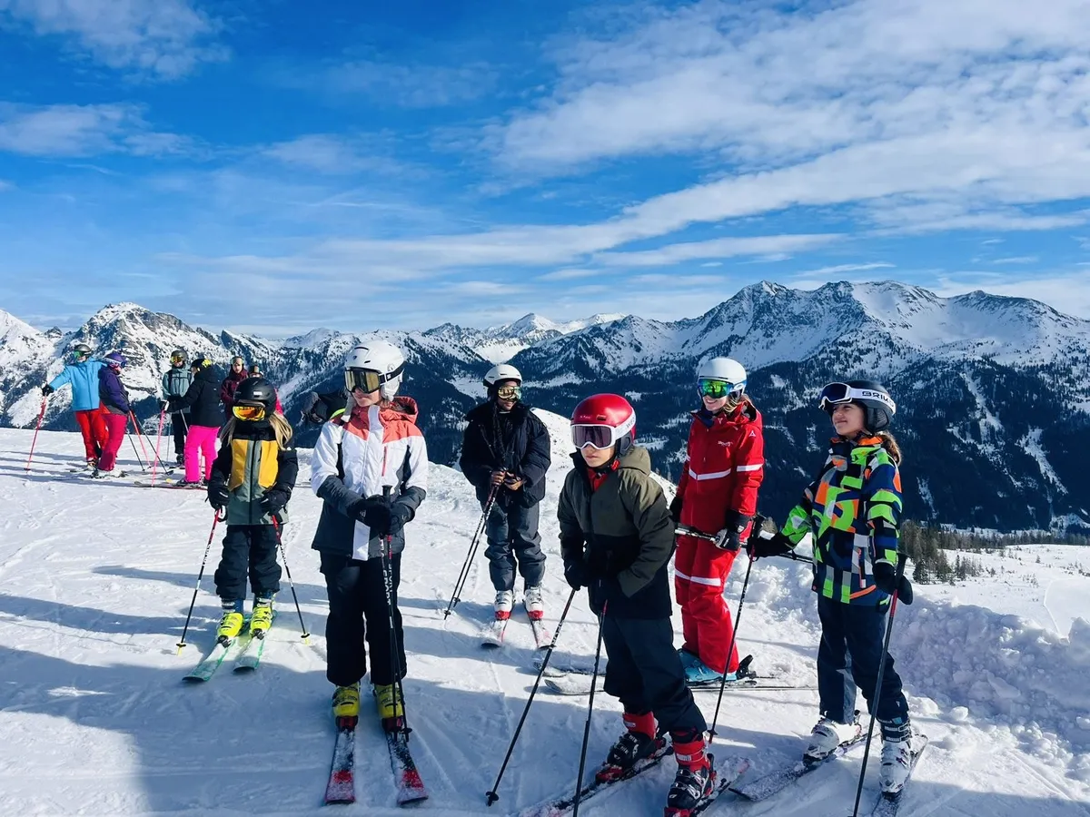 British School of Lisbon, Portugal — photo 2