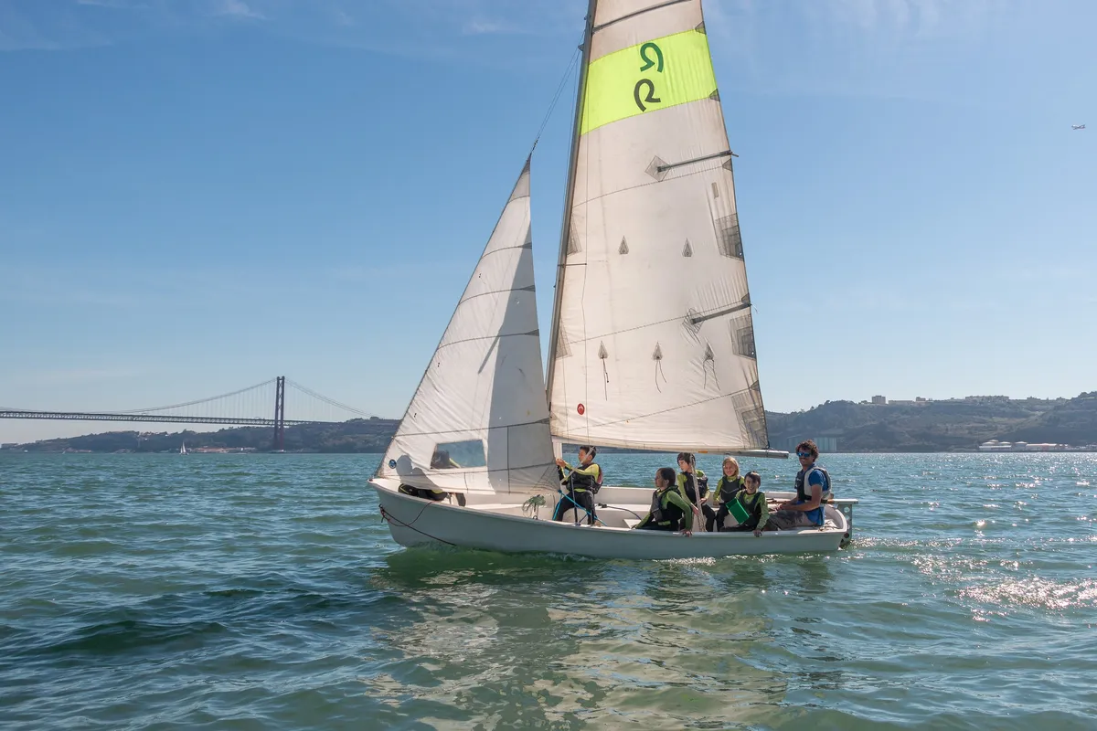 British School of Lisbon, Portugal — photo 6