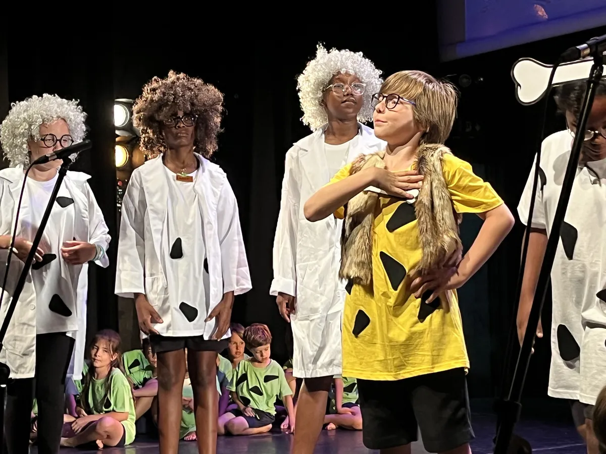 British School of Lisbon, Portugal — photo 8