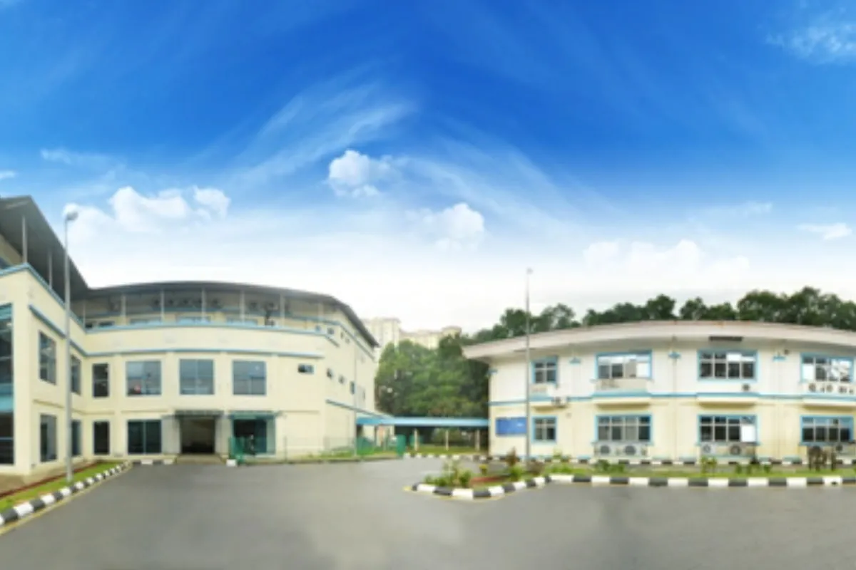 International Modern Arabic School