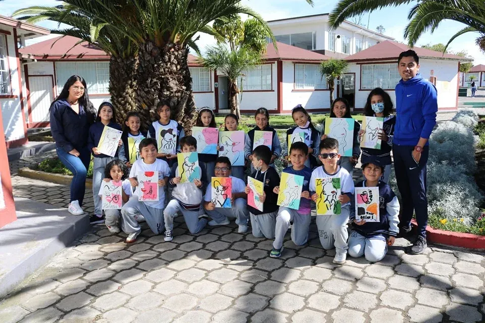 Unidad Educativa Internacional Pensionado Atahualpa