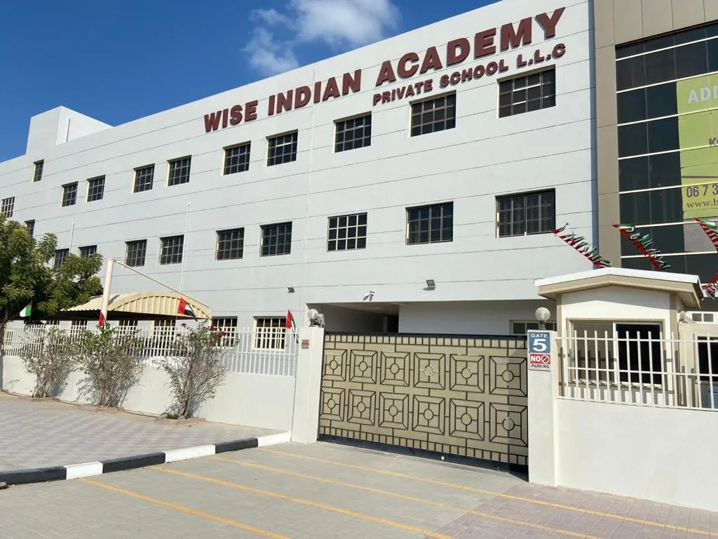 Wise Indian Academy