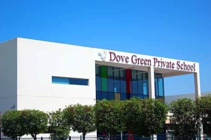 Dove Green Private School
