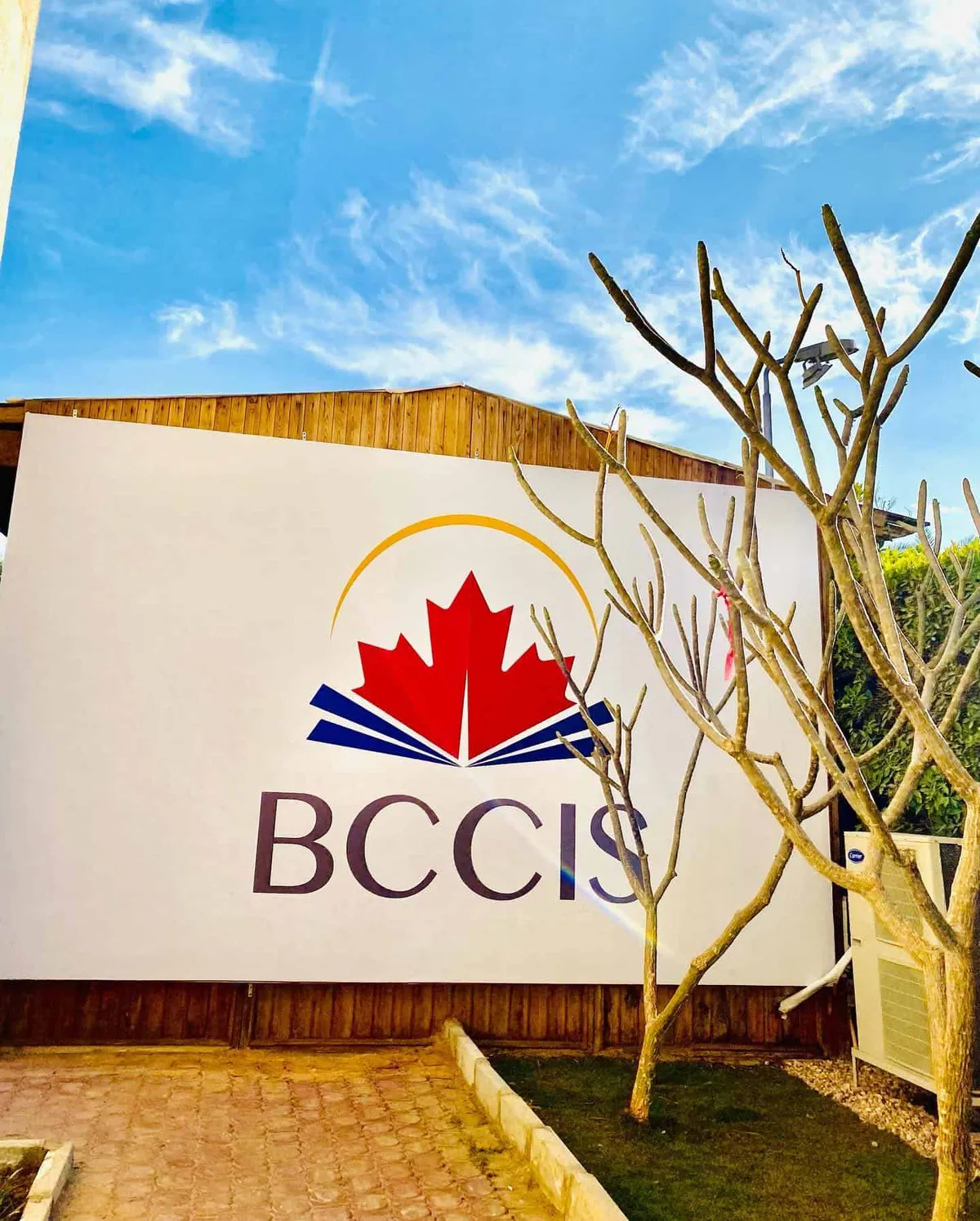 British Columbia Canadian International School East