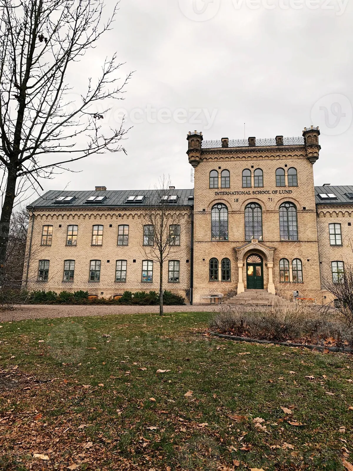 International School of Lund