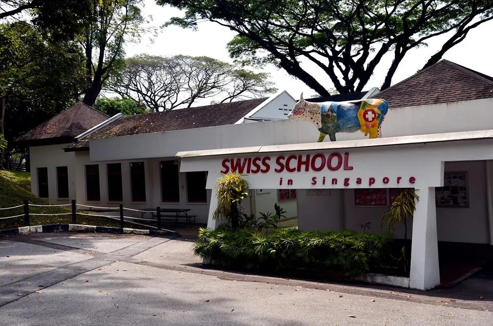 Swiss School in Singapore