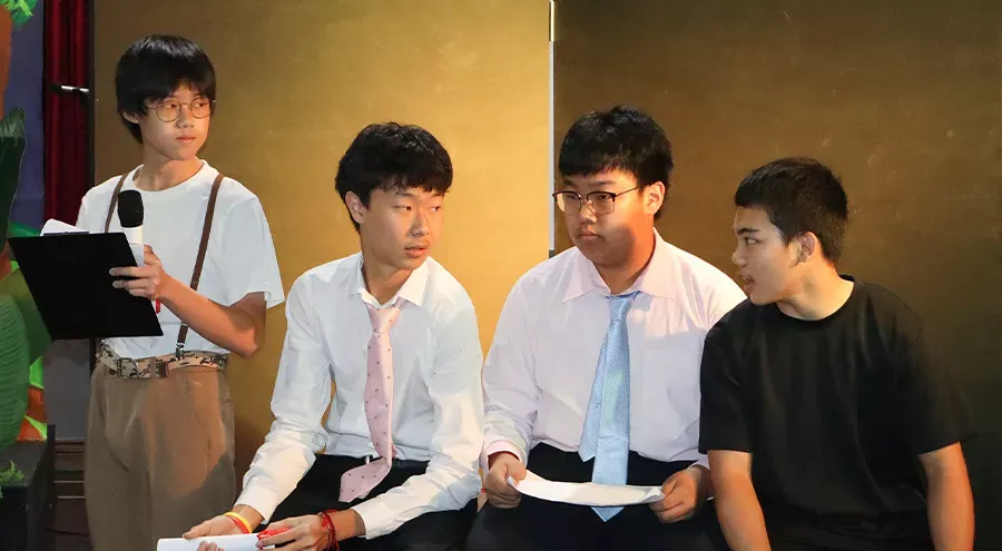 International School of Myanmar — photo 2