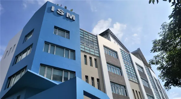 International School of Myanmar