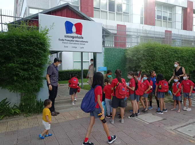 French International School