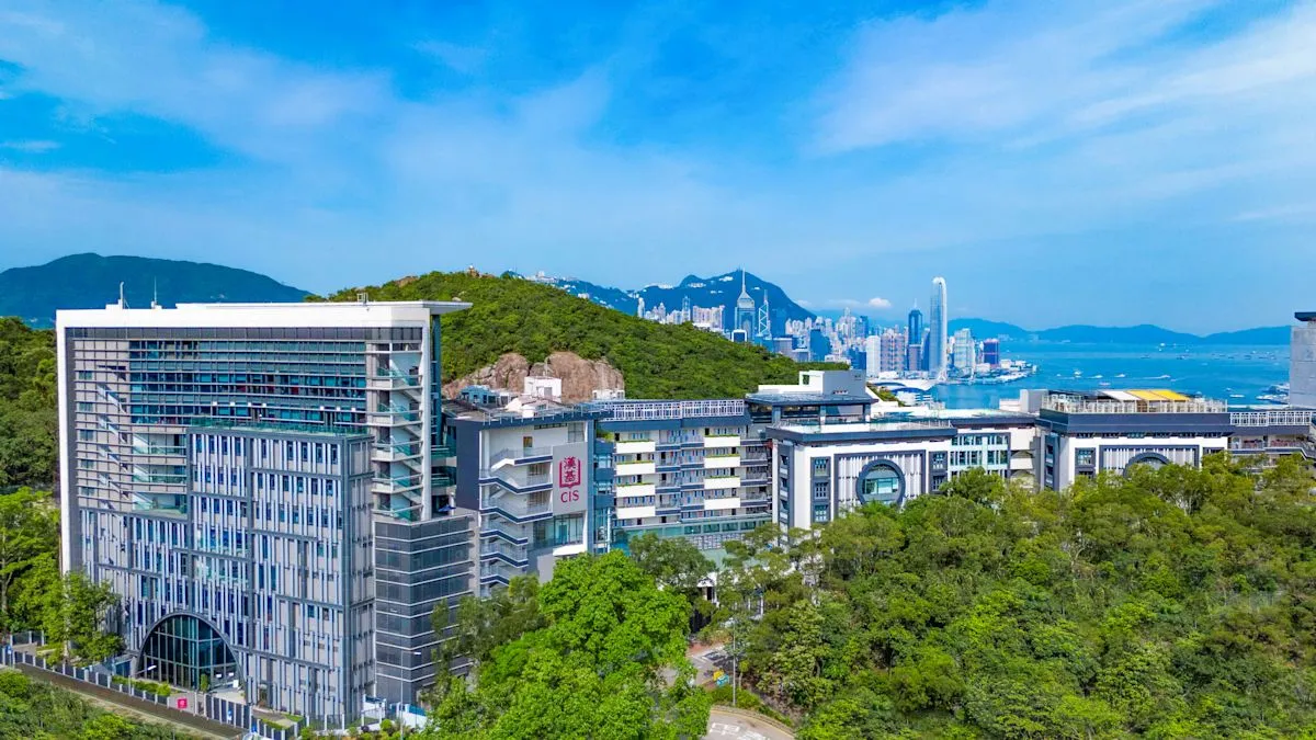 Chinese International School