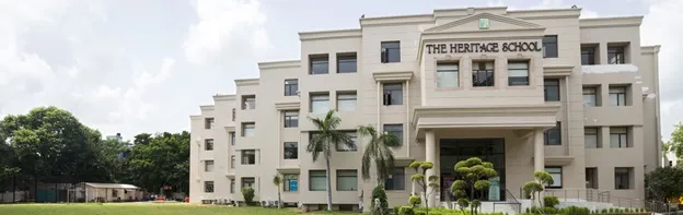 Heritage Xperiential Learning School