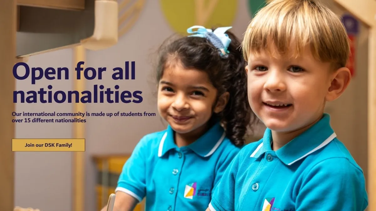 Dubai Schools Al Khawaneej