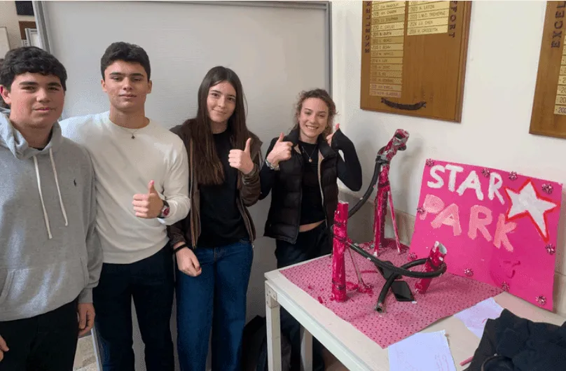 St. Stephen's School — photo 8