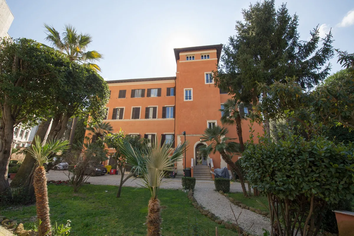 St. Stephen's School