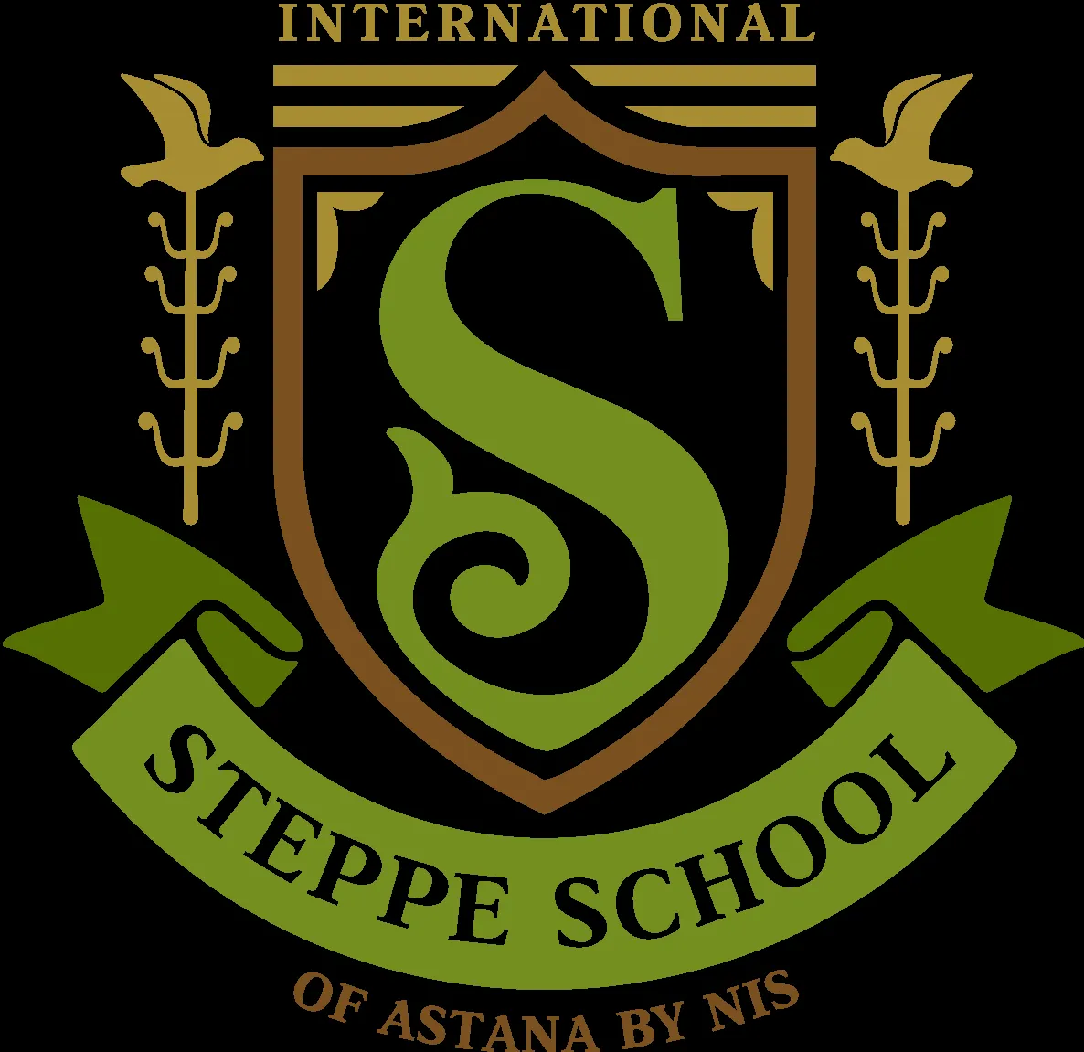International Steppe School of Astana — photo 1