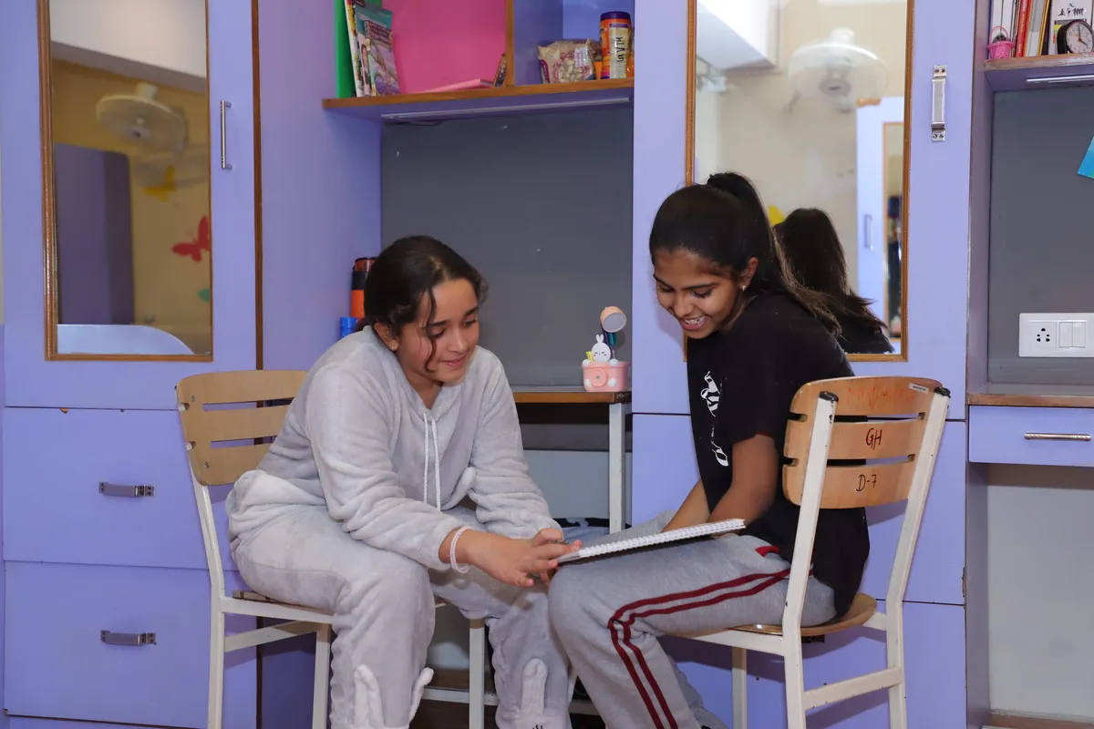 Mussoorie International School — photo 1