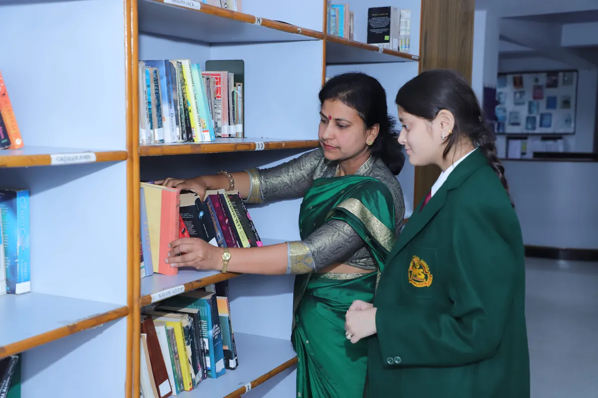 Mussoorie International School — photo 3