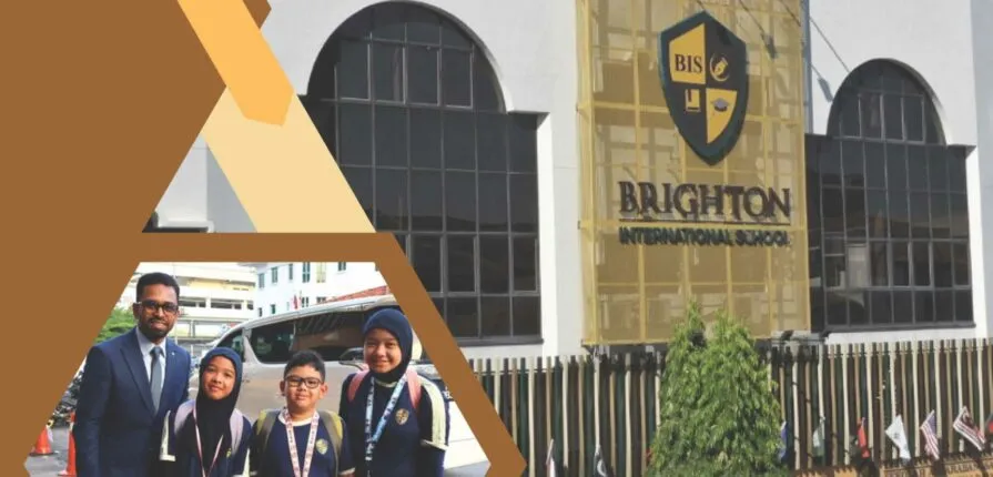 Brighton International School