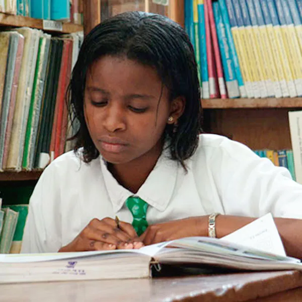 The Aga Khan Academy, Nairobi — photo 2