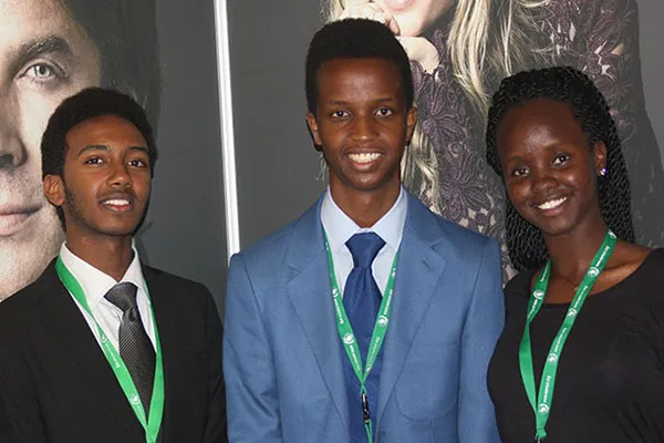 The Aga Khan Academy, Nairobi — photo 3