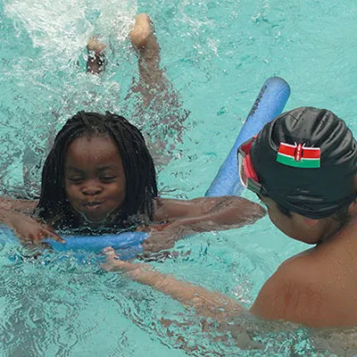 The Aga Khan Academy, Nairobi — photo 4