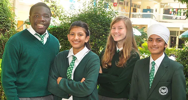 The Aga Khan Academy, Nairobi — photo 6