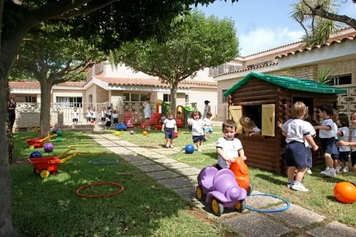 COLEGIO SAN CRISTOBAL