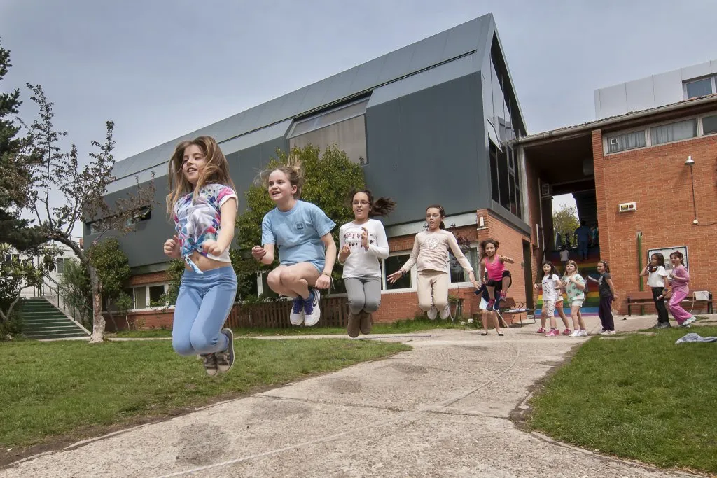 Scandinavian School of Madrid