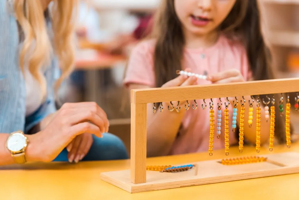 International Montessori School Copenhagen