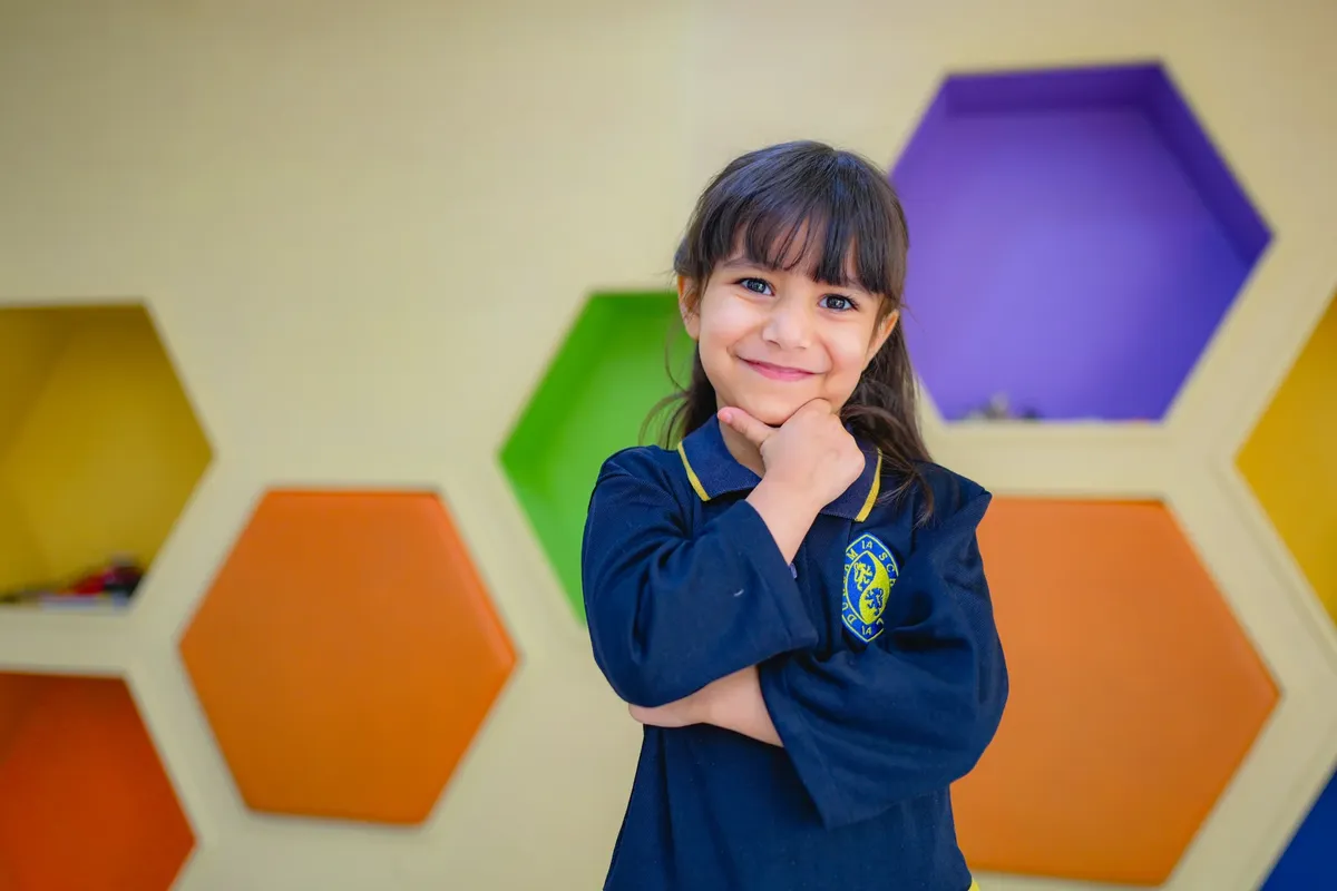 Durham School for Girls Doha — photo 1