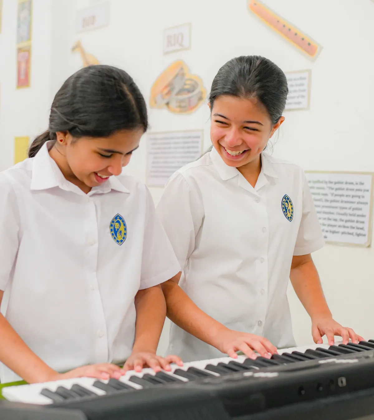 Durham School for Girls Doha — photo 2