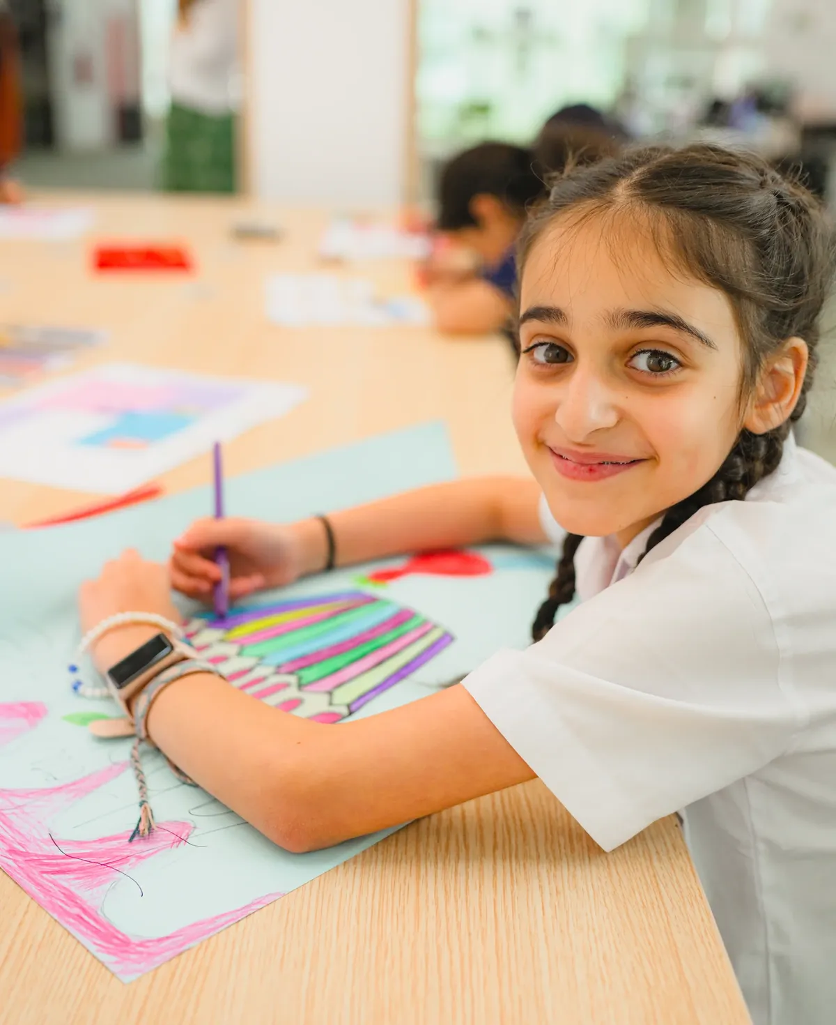 Durham School for Girls Doha — photo 3