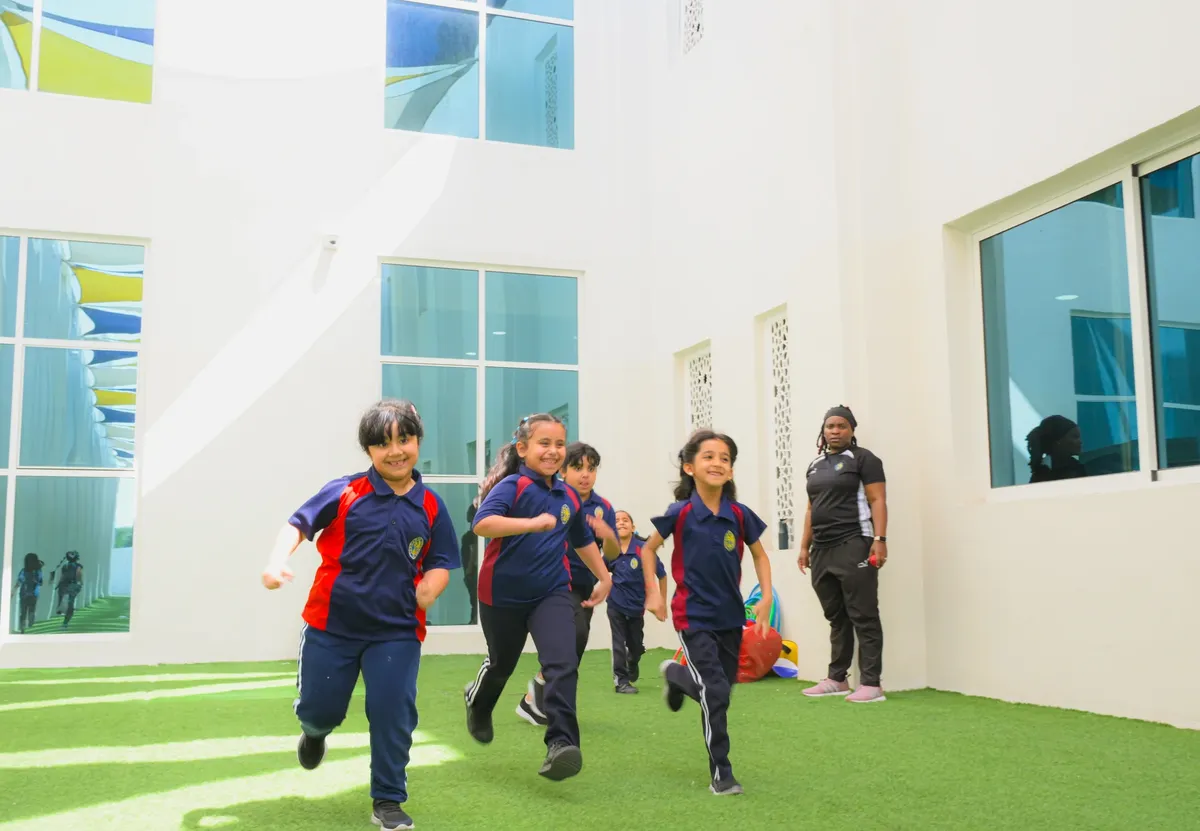 Durham School for Girls Doha — photo 5