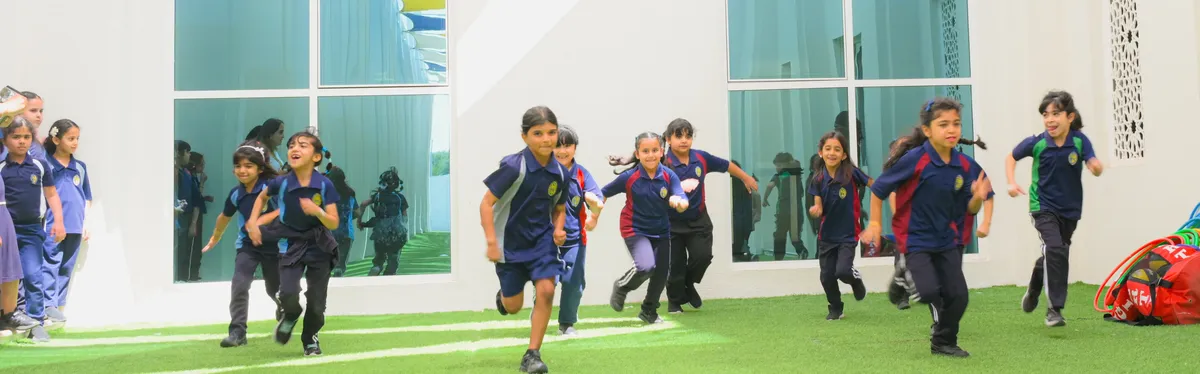 Durham School for Girls Doha — photo 6