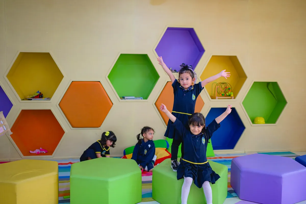 Durham School for Girls Doha — photo 8