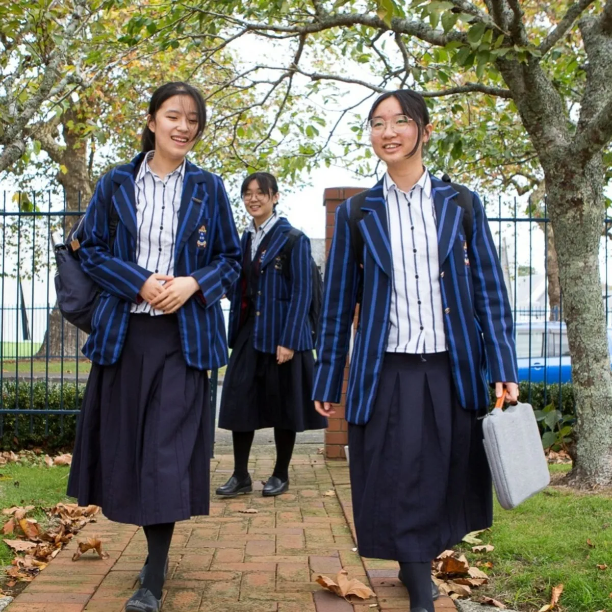 Diocesan School for Girls