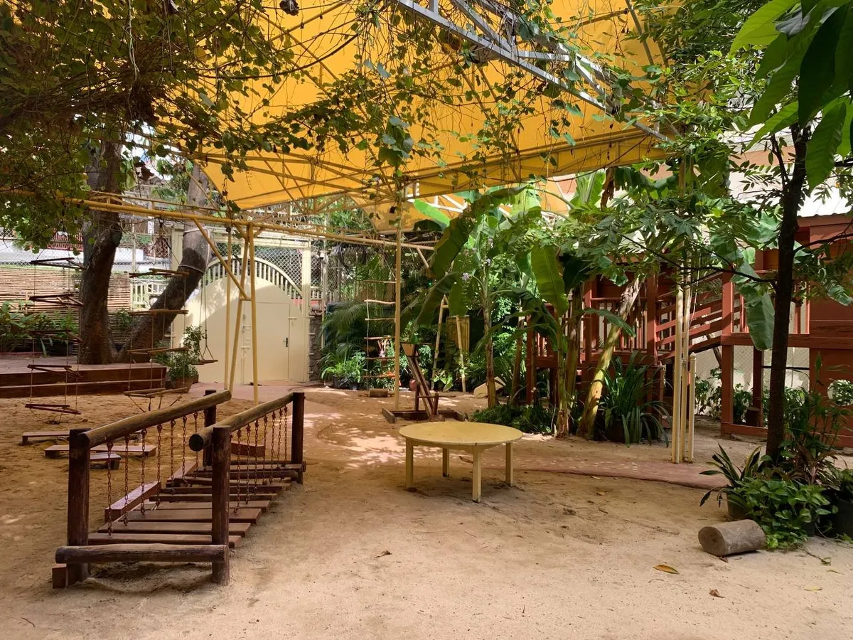 Gecko Garden School — photo 1