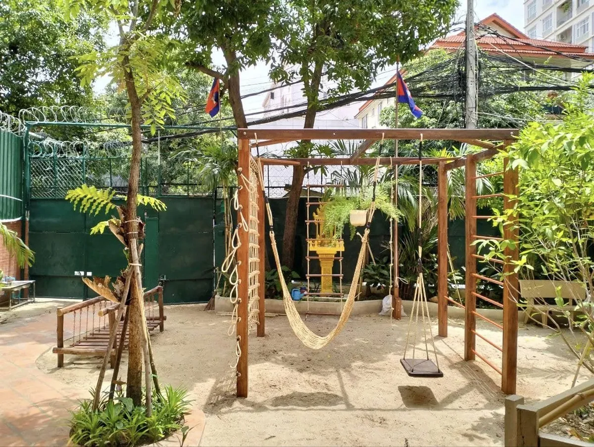 Gecko Garden School — photo 2