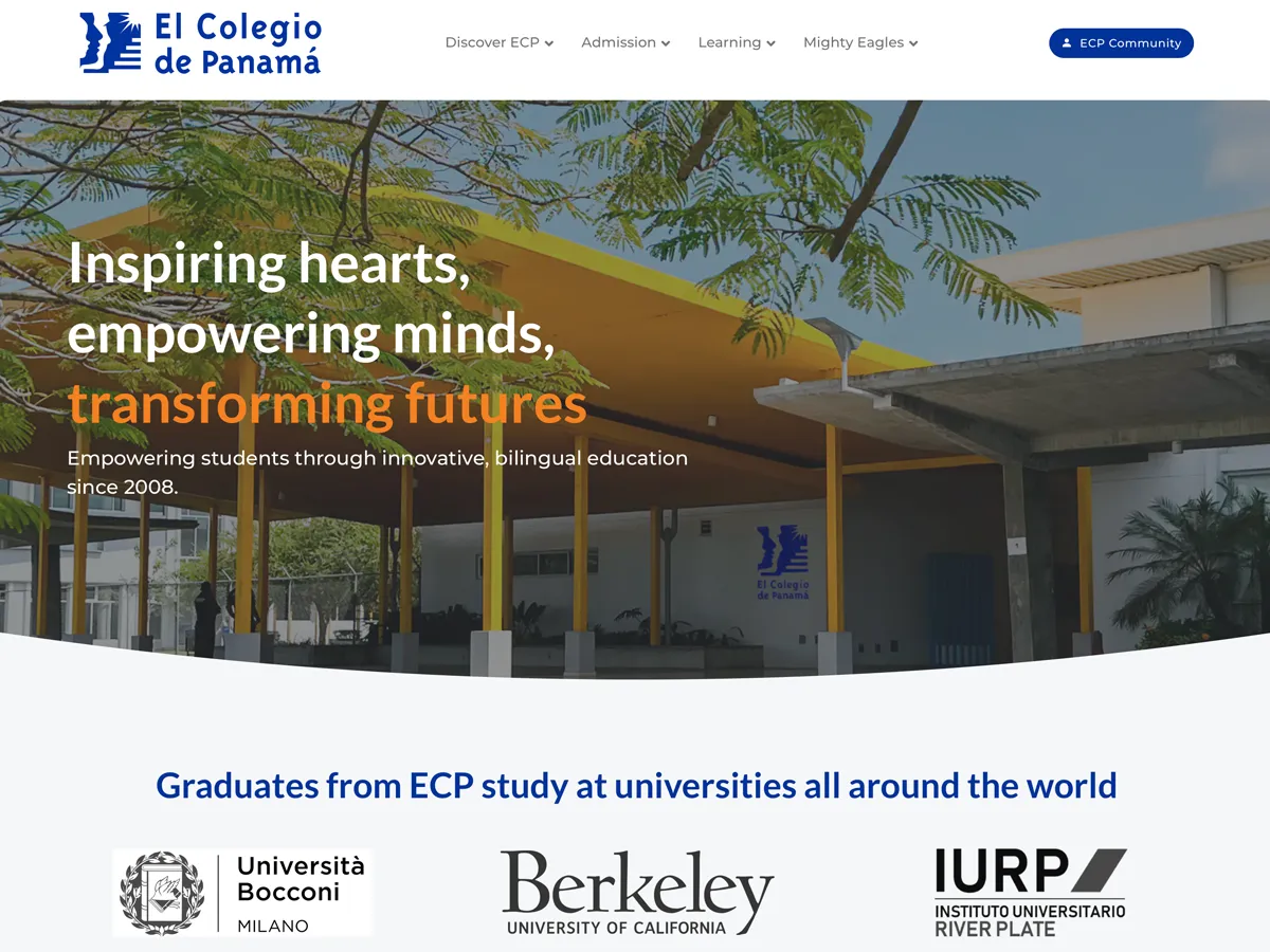 El Colegio de Panama