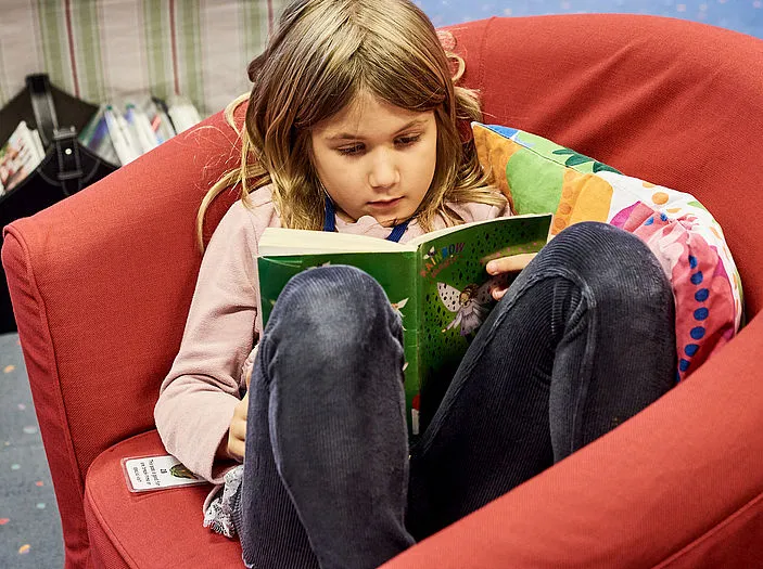 Vienna International School — photo 4