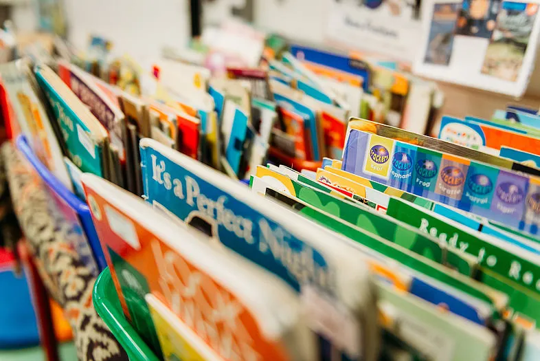 Vienna International School — photo 5