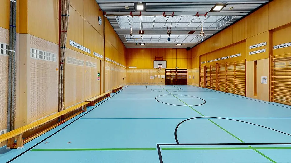 Vienna International School — photo 7