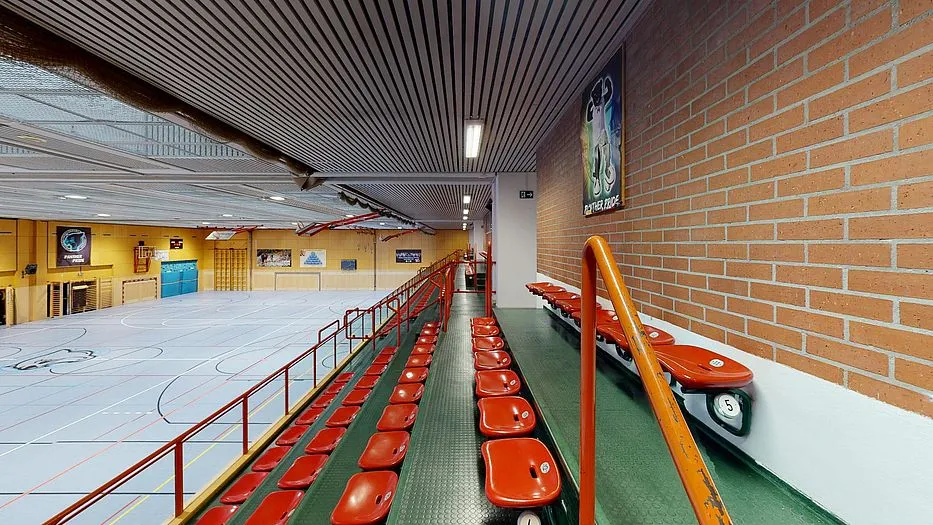 Vienna International School — photo 8