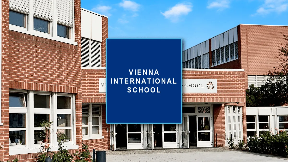 Vienna International School