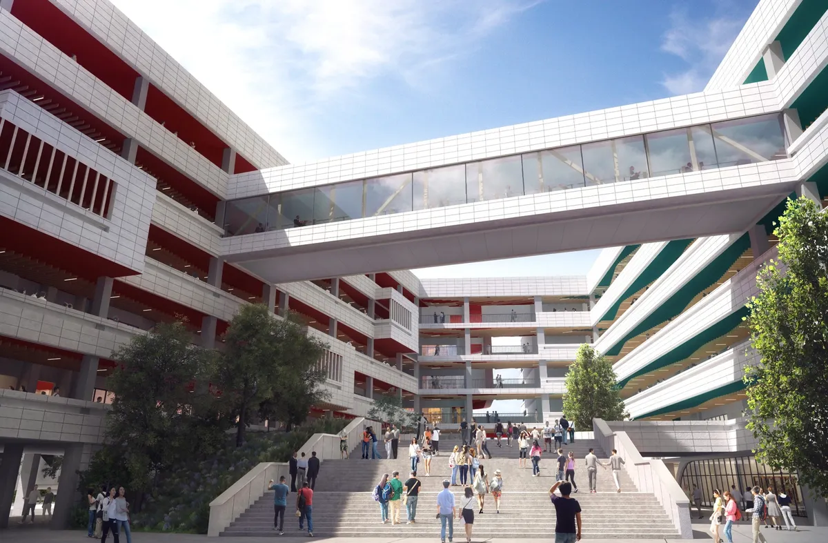 Xiamen International School