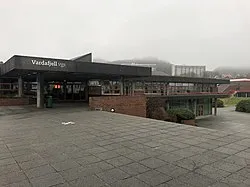 Vardafjell videregående skole