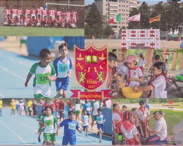 St. Joseph International College — photo 1