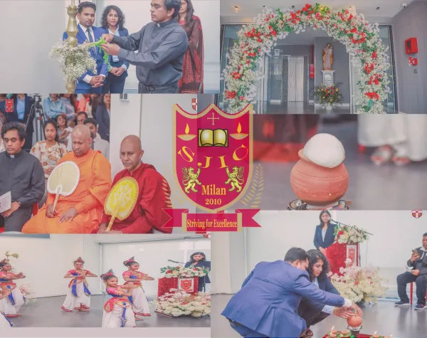 St. Joseph International College — photo 2