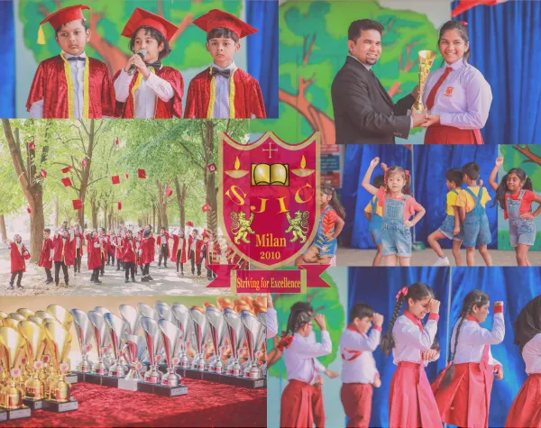 St. Joseph International College — photo 3